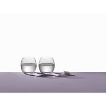 Charger l'image dans la galerie, Verres à eau bas 380ml peony - lot de 6