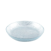 Charger l'image dans la galerie, COUPE CREUSE POISSON BLEU CLAIR 30.5CM