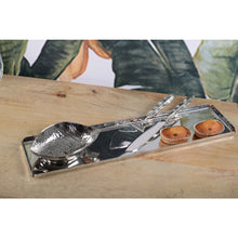 Charger l'image dans la galerie, Pelle et couteau à tarte argent
