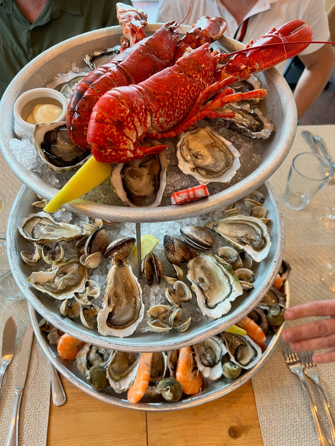 Plateau Océanique Édition FÊTES