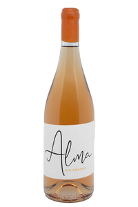 ALMA (CHR)