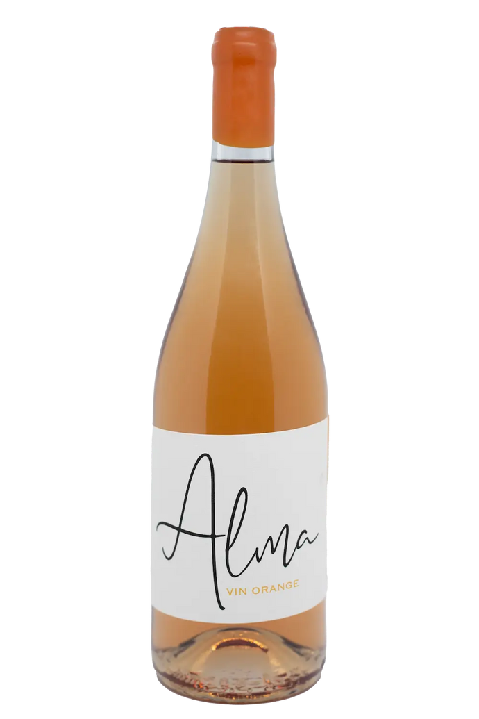ALMA (CHR)