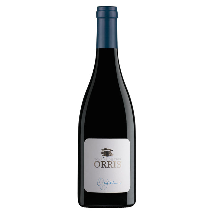 Origine 2020 - IGP Côtes Catalanes [Agriculture BIOlogique] 75 cl