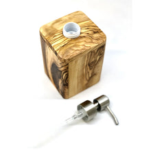 Charger l'image dans la galerie, Distributeur de savon ENJOY avec distributeur en acier inoxydable
