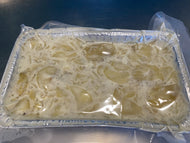 Gratin Dauphinois BIO 2 parts