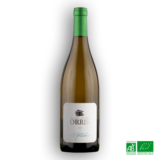A Fortiori 2022 - IGP Côtes Catalanes [Agriculture BIOlogique] 75 cl (CHR)