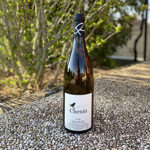 AOP Saumur Blanc 2021 (CHR)