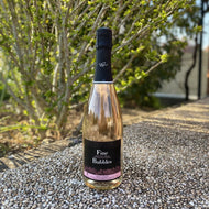 Fine Bulles rosées (CHR)