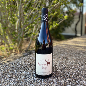 AOP Saumur Rouge 2020 (CHR)