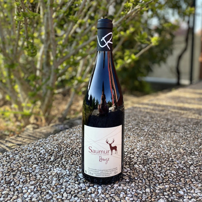 AOP Saumur Rouge 2020 (CHR)