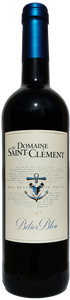 BELIER BLEU ROUGE IGP VAL DE MONTFERRAND 2019