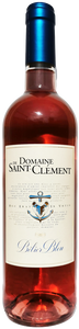 BELIER BLEU ROSE IGP VAL DE MONTFERRAND 2020 (CHR)