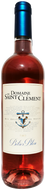 BELIER BLEU ROSE IGP VAL DE MONTFERRAND 2020 (CHR)