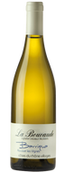 Barriqua Blanc AOC CDR Villages Rousset-les-Vignes 2020