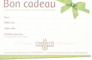 IDÉE CADEAU : offrez un moment de gourmandise à vos proches