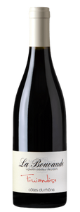 Fruiandise Rouge AOC Côtes du Rhône 2019