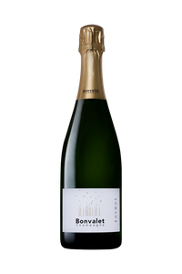 Champagne Bonvalet Kosmos Premier Cru 75 cl (CHR)