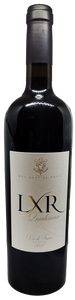 LXR QUINTESSENCE ROUGE VIN DE FRANCE 2017 (CHR)