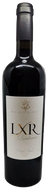 LXR QUINTESSENCE ROUGE VIN DE FRANCE 2017 (CHR)