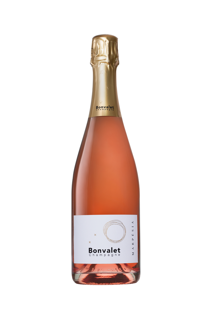 Champagne Bonvalet Marpesia 75 cl