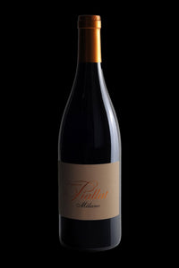 Côtes du Rhône Village Rouge - Cuvée 'La Mélano' 2019 - 75cl