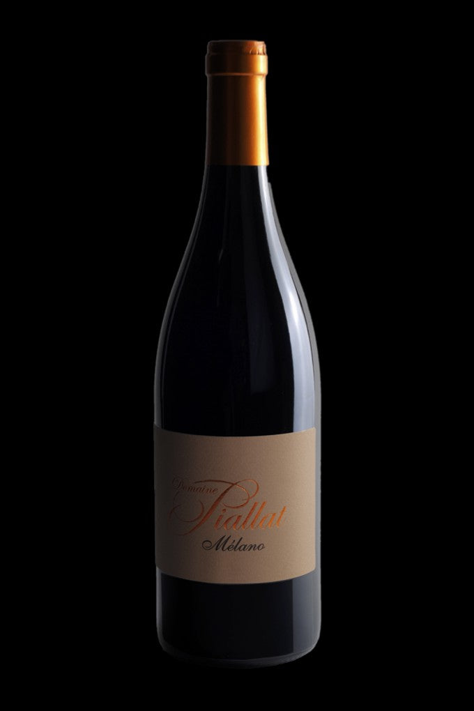 Côtes du Rhône Village Rouge - Cuvée 'La Mélano' 2019 - 75cl