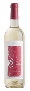 PETIT SOIR DE PRINTEMPS AU DOMAINE BLANC IGP VAL DE MONTFERRAND 2019 (CHR)