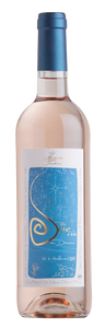PETIT SOIR D’ÉTÉ AU DOMAINE ROSÉ IGP VAL DE MONTFERRAND 2019 (CHR)