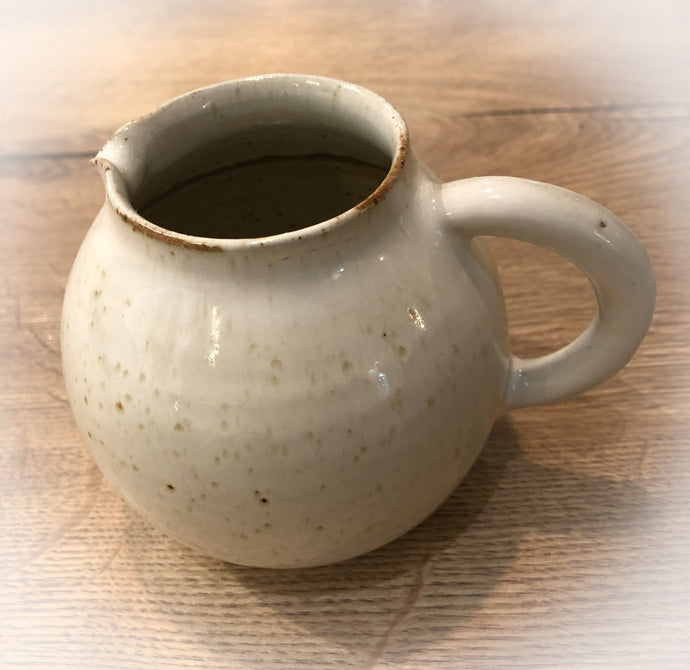 IDÉE CADEAU : Pot à lait Poteries des Guimard Saint Amand