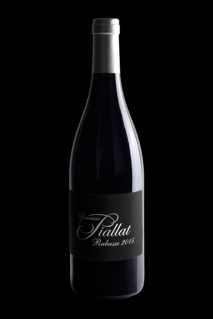 Côtes du Rhône Rouge - Cuvée 'Rabasse' 2015 - magnum 150cl