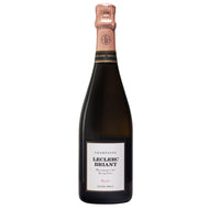 Leclerc Briant Rosé Extra Brut (CHR)