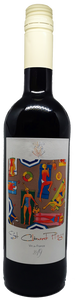 SAINT CLÉMENT PLAGE ROUGE VIN DE FRANCE 2019 (CHR)
