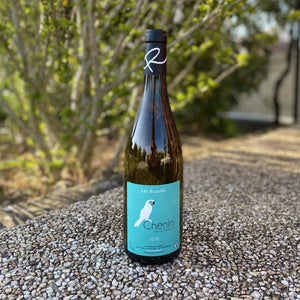 VdF Chenin 2019 (CHR)