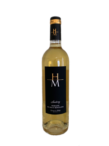 MONBAZILLAC CUVÉE AUDREY BIO