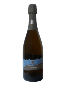 BULLES de NATURE – Crémant de Limoux AOP Nature (non dosé) (CHR)