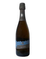 BULLES de NATURE – Crémant de Limoux AOP Nature (non dosé) (CHR)