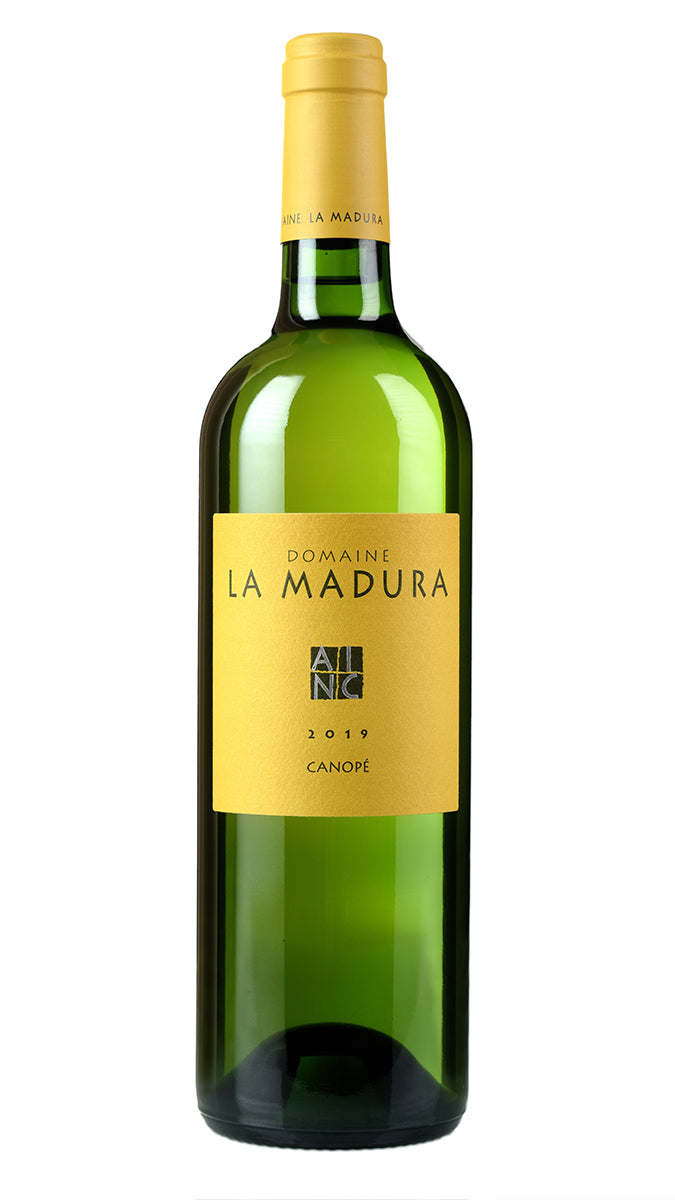 Canopé 2019 Vin de Pays d'OC 75 cl (CHR)