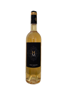 MONBAZILLAC FONT ROMAINE BIO