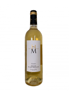 MONBAZILLAC TRADITION (CHR)