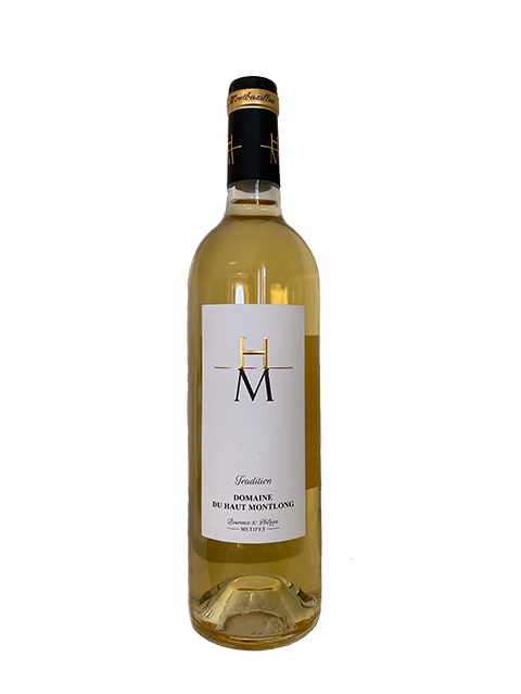 MONBAZILLAC TRADITION BIO