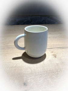 IDÉE CADEAU : Mug 35 cl Poteries des Guimard Saint Amand