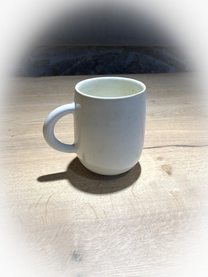 IDÉE CADEAU : Mug 35 cl Poteries des Guimard Saint Amand