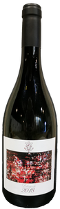 PALIMPSESTE ROUGE VIN DE FRANCE 2018 (CHR)