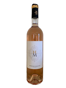 BERGERAC ROSÉ CAPRICES D’UNE NUIT (CHR)
