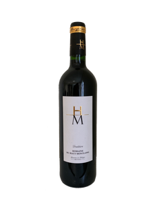 BERGERAC ROUGE TRADITION BIO