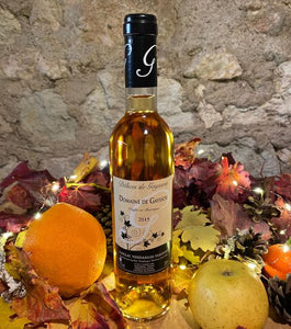 AOP Vendanges Tardives 50 cl