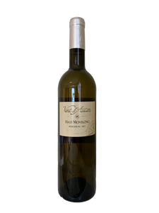 BERGERAC BLANC SEC VENTS D’AUTAN (CHR)