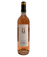 BERGERAC ROSÉ VIN D’UNE NUIT - BIO